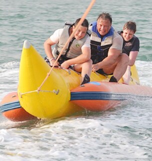 Set Course for a Kayaking Trip